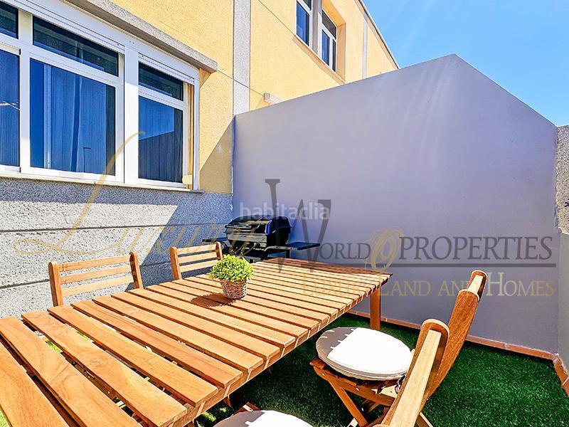3 bedrooms Townhouse in Granadilla de Abona, Spain No. 23084
