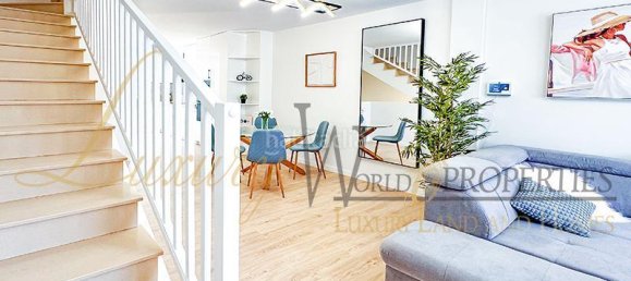 3 bedrooms Townhouse in Granadilla de Abona, Spain No. 23084 13