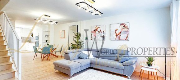 3 bedrooms Townhouse in Granadilla de Abona, Spain No. 23084 4