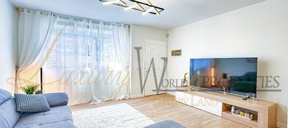 3 bedrooms Townhouse in Granadilla de Abona, Spain No. 23084 6