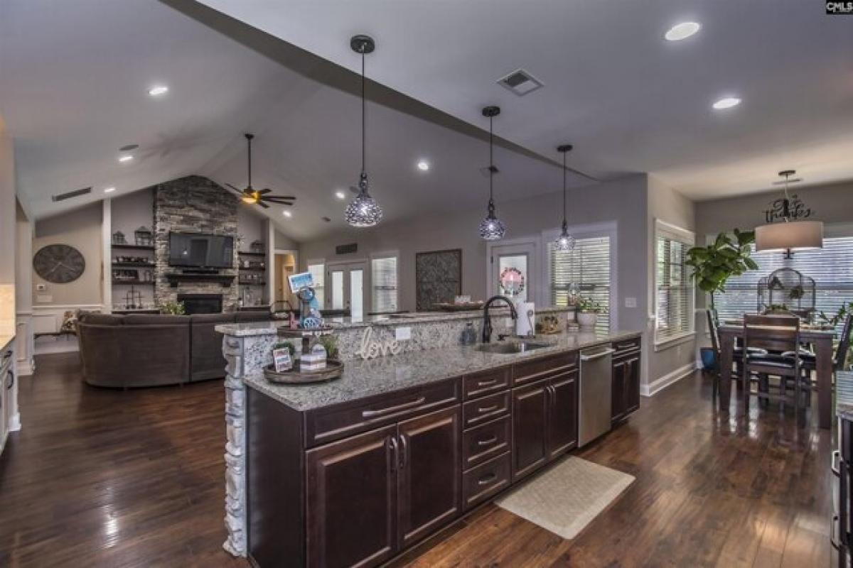 4 bedrooms House in Chapin, USA No. 380754