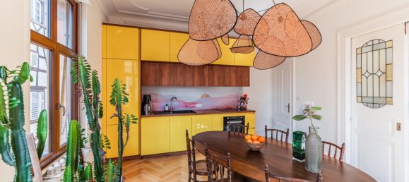 3 bedrooms Apartment in Colmar, France No. 250161 3