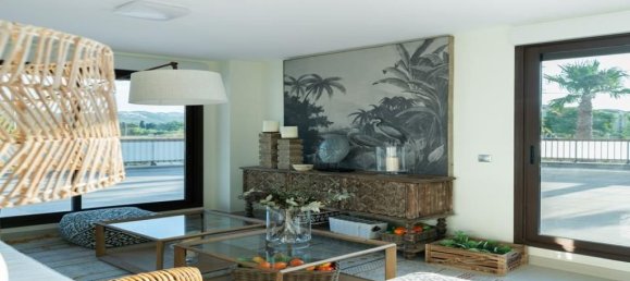 3 bedrooms Apartment in Denia, Spain No. 7560 2