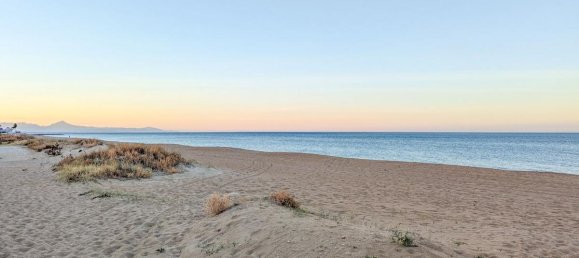 3 bedrooms Apartment in Denia, Spain No. 7560 15