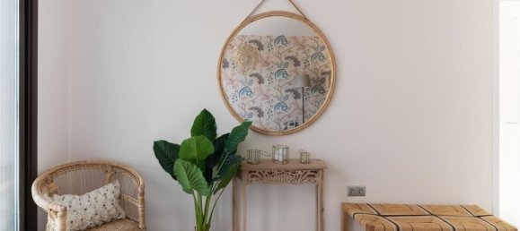 3 bedrooms Apartment in Denia, Spain No. 7560 7