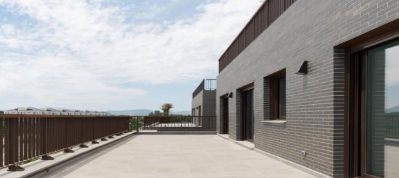 3 bedrooms Apartment in Denia, Spain No. 7560 12