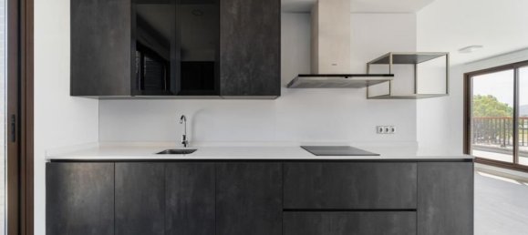 3 bedrooms Apartment in Denia, Spain No. 7560 3