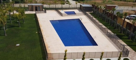 3 bedrooms Apartment in Denia, Spain No. 7560 11