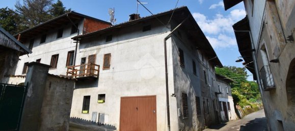 3 Schlafzimmer Haus in Azeglio, Italy, Nr. 178234 20