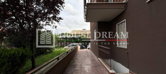 1 bedroom Apartment in Rome, Italy No. 284584 11