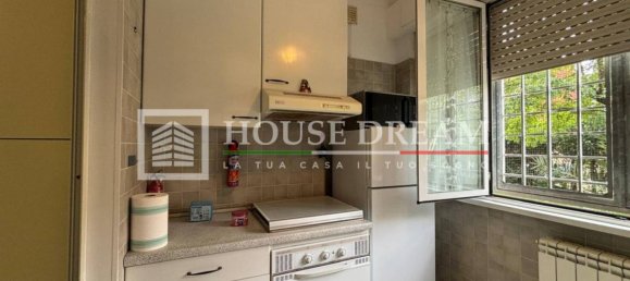 1 bedroom Apartment in Rome, Italy No. 284584 6