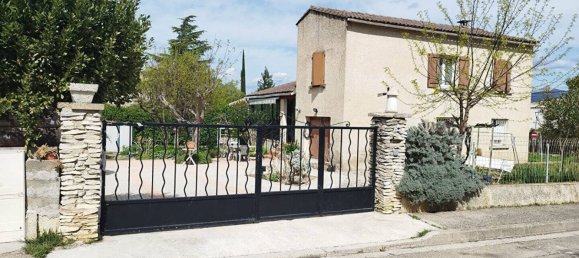 4 bedrooms Villa in Vaison-la-Romaine, France No. 360958 16