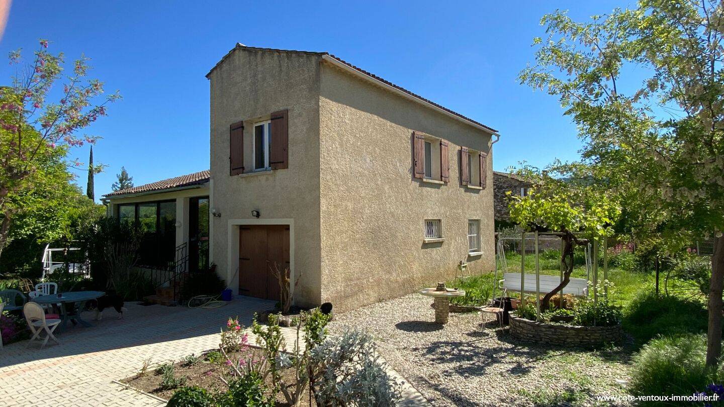 4 bedrooms Villa in Vaison-la-Romaine, France No. 360958
