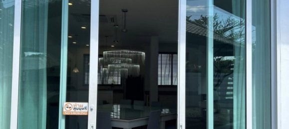 4 bedrooms House for rent in Pattaya, Chonburi, Eastern Thailand, Thailand № 70034 7