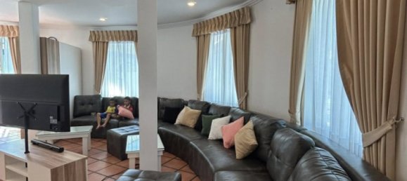 4 bedrooms House for rent in Pattaya, Chonburi, Eastern Thailand, Thailand № 70034 12