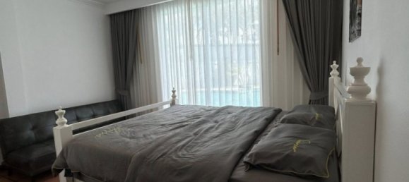 4 bedrooms House for rent in Pattaya, Chonburi, Eastern Thailand, Thailand № 70034 17