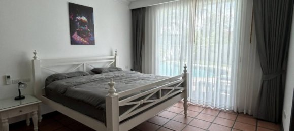 4 bedrooms House for rent in Pattaya, Chonburi, Eastern Thailand, Thailand № 70034 22