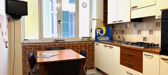 3 Schlafzimmer Wohnung in Pietra Ligure, Italy, Nr. 167626 3