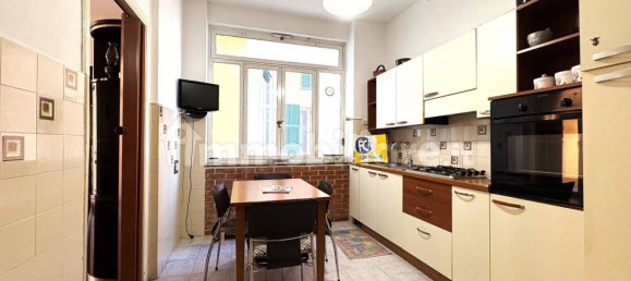 3 Schlafzimmer Wohnung in Pietra Ligure, Italy, Nr. 167626 2