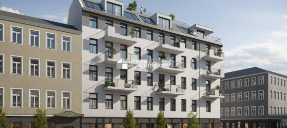 3-salle Appartement à Favoriten, Austria No. 63017 2