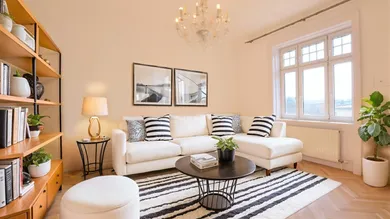 Apartamento de 2 habitaciónes en Dobling, Austria No. 131535