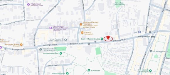 Apartamento de 2 habitaciónes en Dobling, Austria No. 131535 23