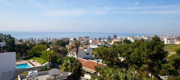 Studio in Limassol, Cyprus No. 12486 15