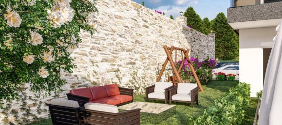 2 rooms Apartment in Oba, Turkey No. 9911 19