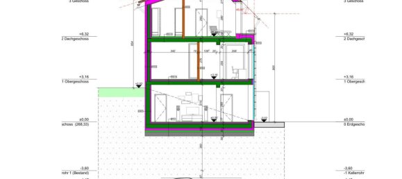 5-salle Villa à Grossriedenthal, Austria No. 174344 10