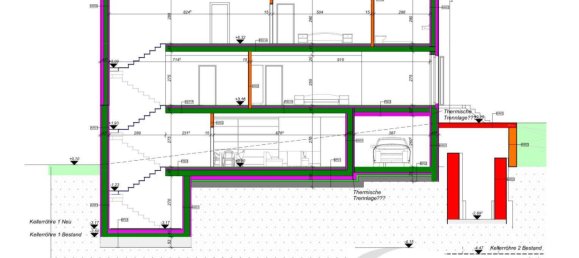 5-salle Villa à Grossriedenthal, Austria No. 174344 14