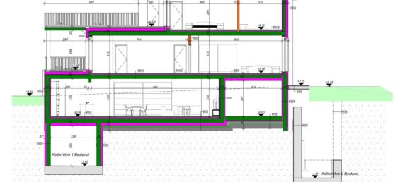 5-salle Villa à Grossriedenthal, Austria No. 174344 13