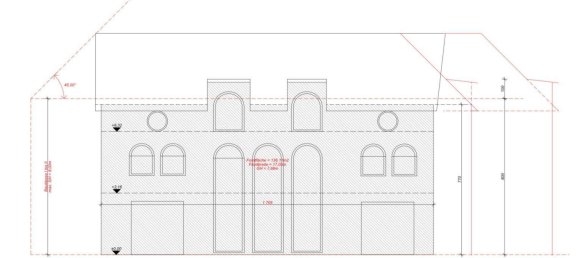 5-salle Villa à Grossriedenthal, Austria No. 174344 12