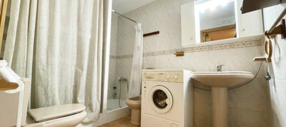 Квартира с 1 спальней в Гуардамар-дель-Сегура, Испания № 93370 10