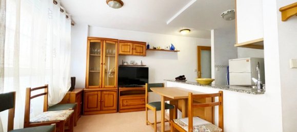 Квартира с 1 спальней в Гуардамар-дель-Сегура, Испания № 93370 2