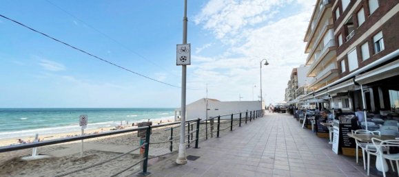 Квартира с 1 спальней в Гуардамар-дель-Сегура, Испания № 93370 12