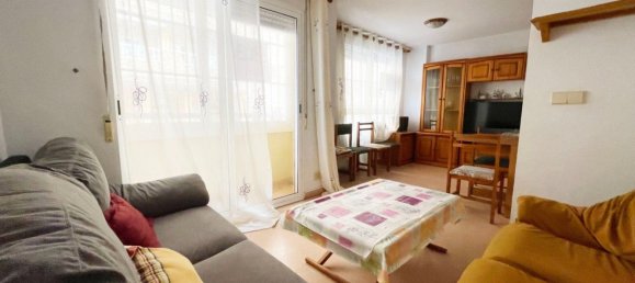 Квартира с 1 спальней в Гуардамар-дель-Сегура, Испания № 93370 3