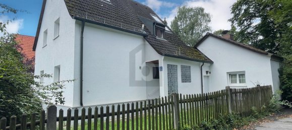 10 rooms House in Munich, Germany No. 121161 2