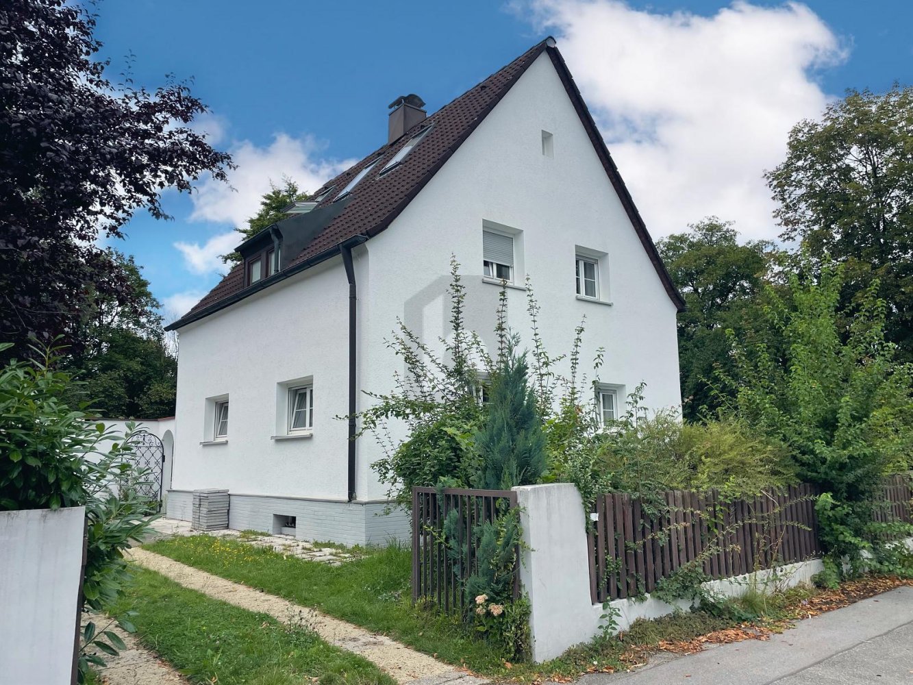 10 rooms House in Munich, Germany No. 121161