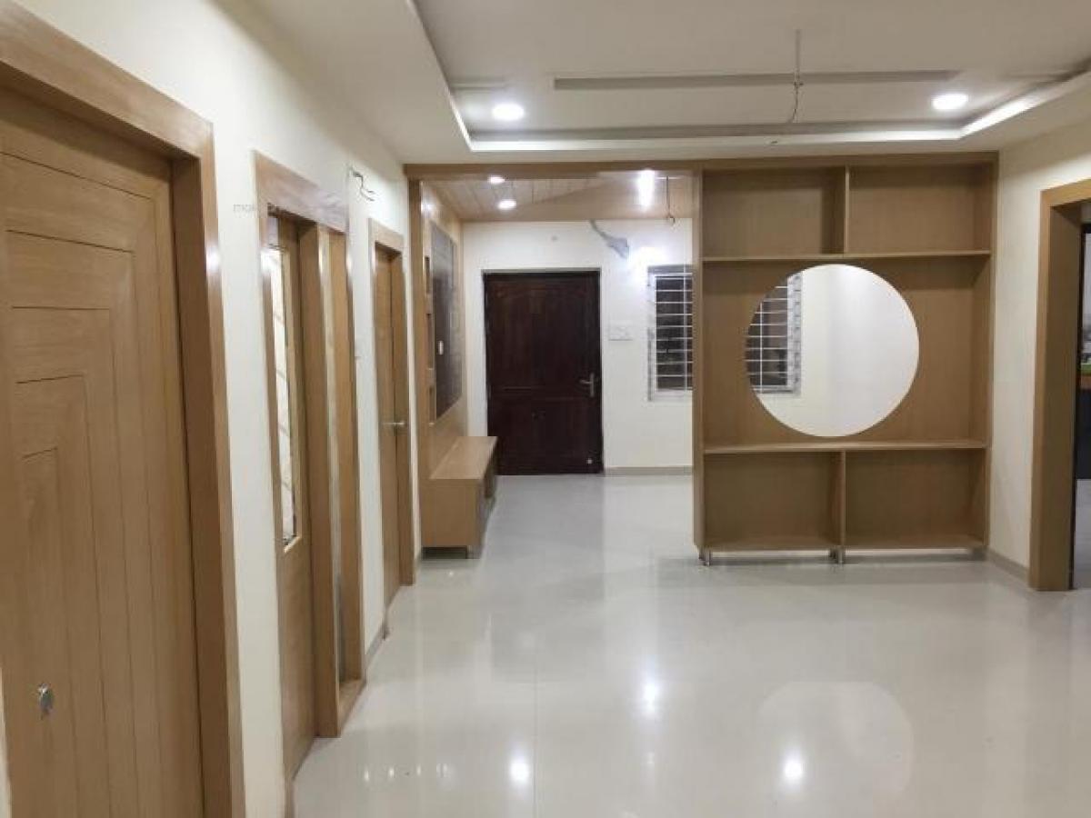 3 Schlafzimmer Haus in Hyderabad, India, Nr. 2410