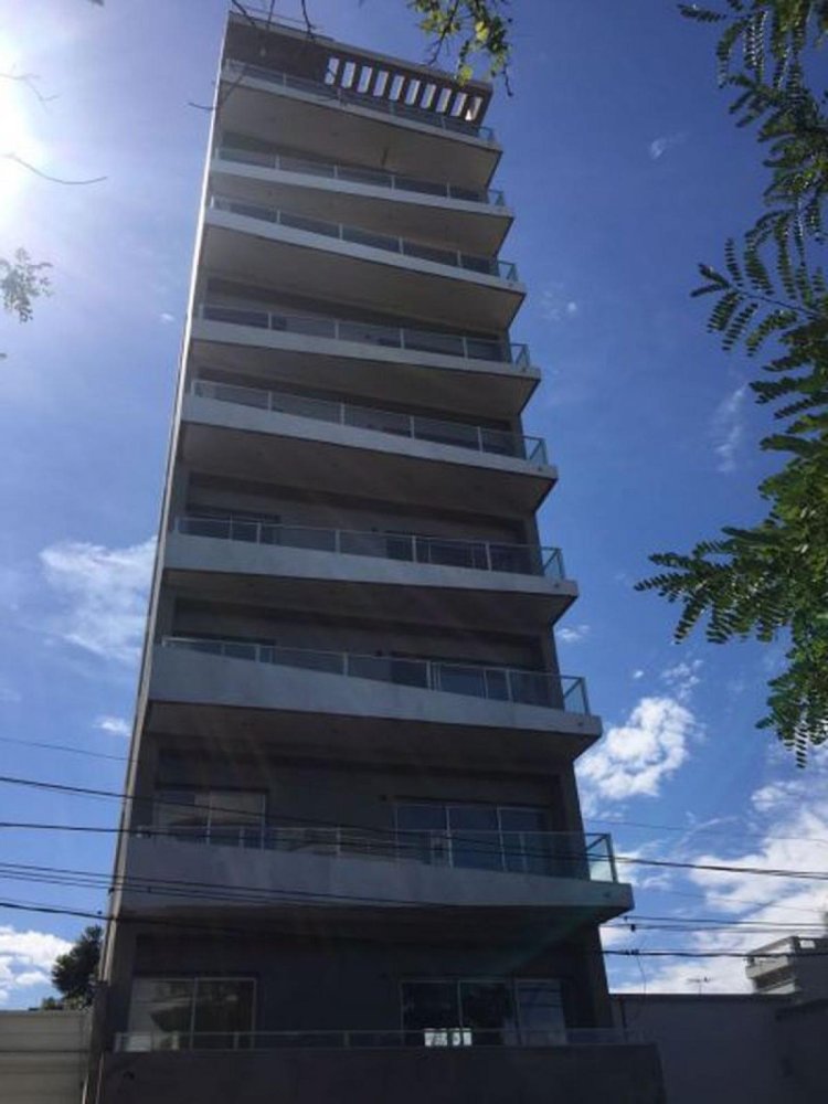 Studio in Campo Creado, Argentina, Nr. 19223