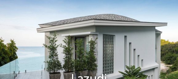 Вилла с 2 спальнями в Самуй, Таиланд № 18018 5