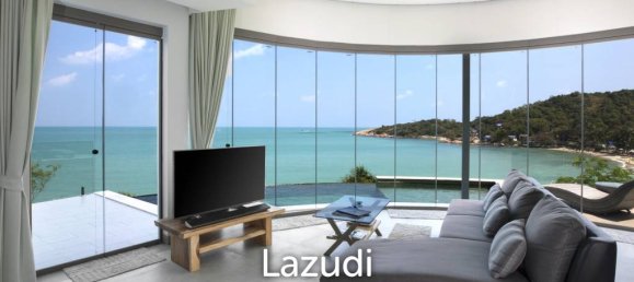 Вилла с 2 спальнями в Самуй, Таиланд № 18018 7