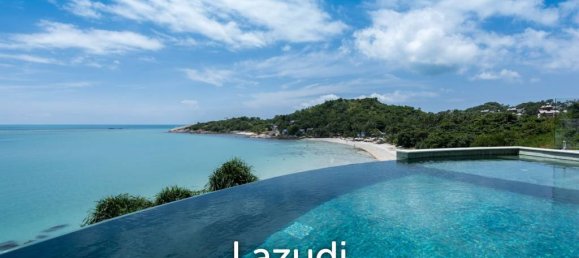 Вилла с 2 спальнями в Самуй, Таиланд № 18018 2