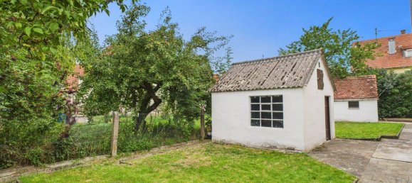 11 bedrooms Townhouse in Ostalbkreis, Germany No. 340204 45