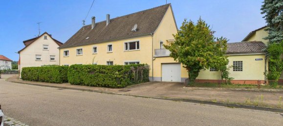 11 bedrooms Townhouse in Ostalbkreis, Germany No. 340204 44