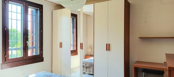 3 rooms Apartment in Nonantola, Italy No. 262161 12