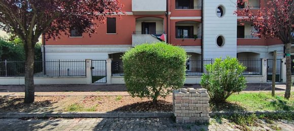 3 rooms Apartment in Nonantola, Italy No. 262161 2