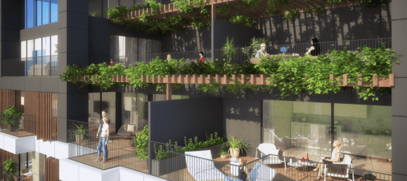 Apartment 3+15 in Istanbul, Turkey No. 8013 4