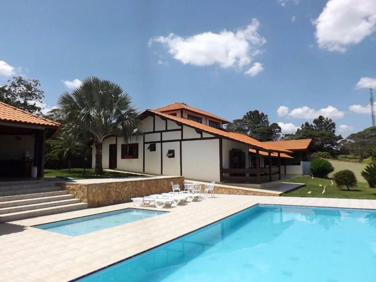 3 bedrooms House in Sao Paulo, Brazil No. 484612