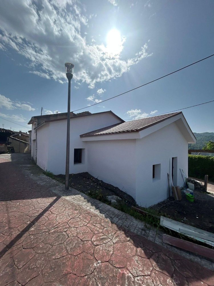 2 Schlafzimmer Haus in Siero, Spain, Nr. 159479